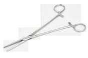 SPENCER WELLS ARTERY FORCEPS 230MM STR