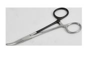 SPENCER WELLS ARTERY FORCEPS 150MM CVD LEFT HANDED