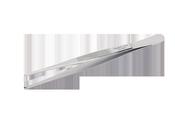 DISSECTING FORCEPS 1/2 TEETH 150MM