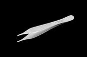 ADSON DISSECTING FORCEPS 1/2 TEETH 125MM