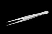 DE BAKEY ATRAUMATIC DISSECTING FORCEPS 155MM