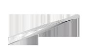 DE BAKEY ATRAUMATIC DISSECTING FORCEPS 205MM