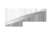 DRESSING FORCEPS 205MM