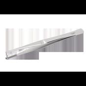 LANES DISSECTING FORCEPS 2/3 TEETH 180MM