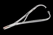 MCPHAILS NEEDLEHOLDER 150MM