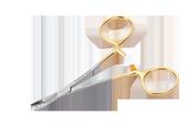 OLSEN HEGAR TC NEEDLEHOLDER 115MM