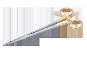 OLSEN HEGAR TC NEEDLEHOLDER 190MM