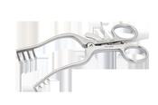WEST RETRACTOR 140MM