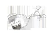 COLLINS RETRACTOR SPREAD 110MM