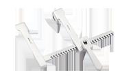 RIB RETRACTOR FINNOCHETTO 130MM