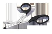 GENERAL PURPOSE DRESSING SCISSOR