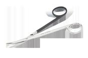METZENBAUM SCISSORS 150MM CVD image