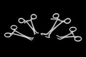 FRAGMENT FORCEPS SET