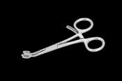 IKUTA BONE CLAMP F/ SCREWS &amp;amp; WIRES 3MM CVD