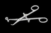 2.4/2.7MM PLATE HOLDING &amp;amp; DRILL GUIDE FORCEPS