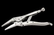 PIN GRIP SURGICAL FINISH 175MM