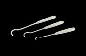 SINGLE ENDED WIRE PASSER SET OF 3