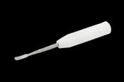 PERIOSTEAL ELEVATOR 180MM CVD PTFE HANDLE 6MM TIPS