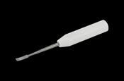 PERIOSTEAL ELEVATOR 180MM PTFE HANDLE