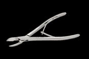 LARGE ANGLED CUTTER 230MM LONG 19MM JAW