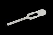 5MM MODULAR OSTEOTOME REPLACEMENT BLADE