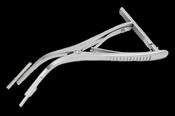 DISTRACTOR W/ RATCHET 185MM