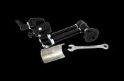MULTI ARM W/ LIMB SUPPORT &amp;amp; INSTRUCTIONS