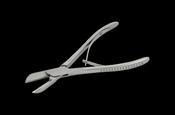 LISTON BONE CUTTERS 190MM STR 30MM BLADE