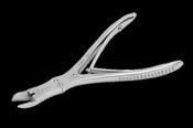 MCINDOE BONE CUTTER BLADE 170MM