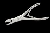 RUSKIN LISTON BONE CUTTERS 190MM STR
