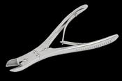 RUSKIN LISTON BONE CUTTERS 190MM CVD
