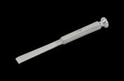 15MM CHISEL SWEDISH PATTERN HANDLE 205MM