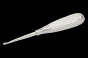 4MM SINGLE ENDED VOLKMAN SCOOP 170MM