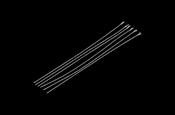 20G ORTHOPAEDIC WIRE W/ EYELET PK OF 6