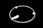 32G REEL OF ORTHOPAEDIC WIRE 0.20MM