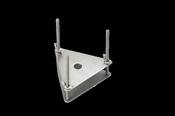 CONDYLE CLAMP STAINLESS STEEL