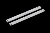 1MM BENDING LEVERS 110MM LONG  - PAIR