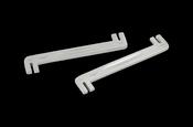 3.5/4.5MM BENDING LEVERS  200MM LONG - PAIR