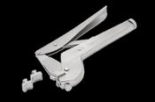 HEAVY DUTY PLATE BENDING PLIERS 2-4.5MM