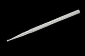 BONE CURETTE 2MM SCOOP image