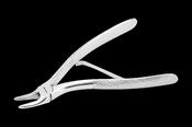 LAMINECTOMY RONGEURS 2MM
