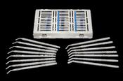 SHUNT PROBE TRAY PK OF 15