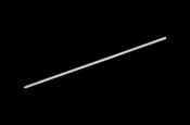 1.1MM ELLIS PIN 76MM