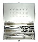 ESF BOX W/ PARTITIONS