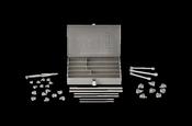 ESF KIT KE+ W/O DOUBLE CLAMPS PINS/DRILLS image