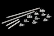STANDARD EXTERNAL FIXATOR KE+ 4MM KIT