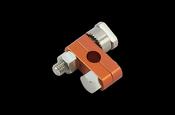 SMALL SINGLE SF CLAMP