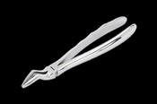 ROOT FRAGMENT FORCEPS SET OF 3