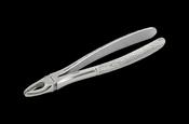 VI EXTRACTION FORCEPS STR