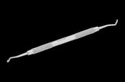 JAQUETTE SUPRAGINGIVAL SCALER